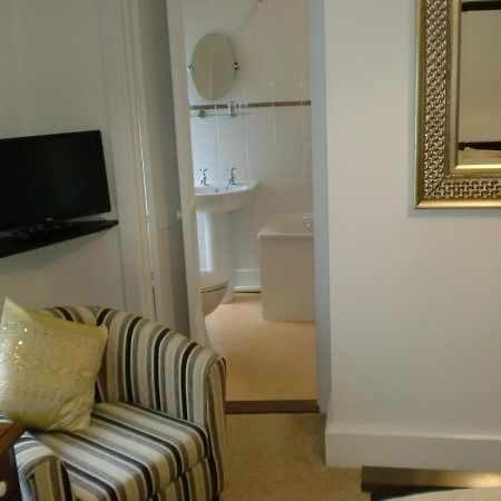 Natal House Bed & Breakfast Polperro Luaran gambar