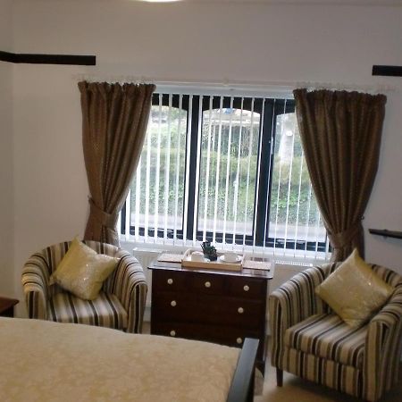 Natal House Bed & Breakfast Polperro Luaran gambar