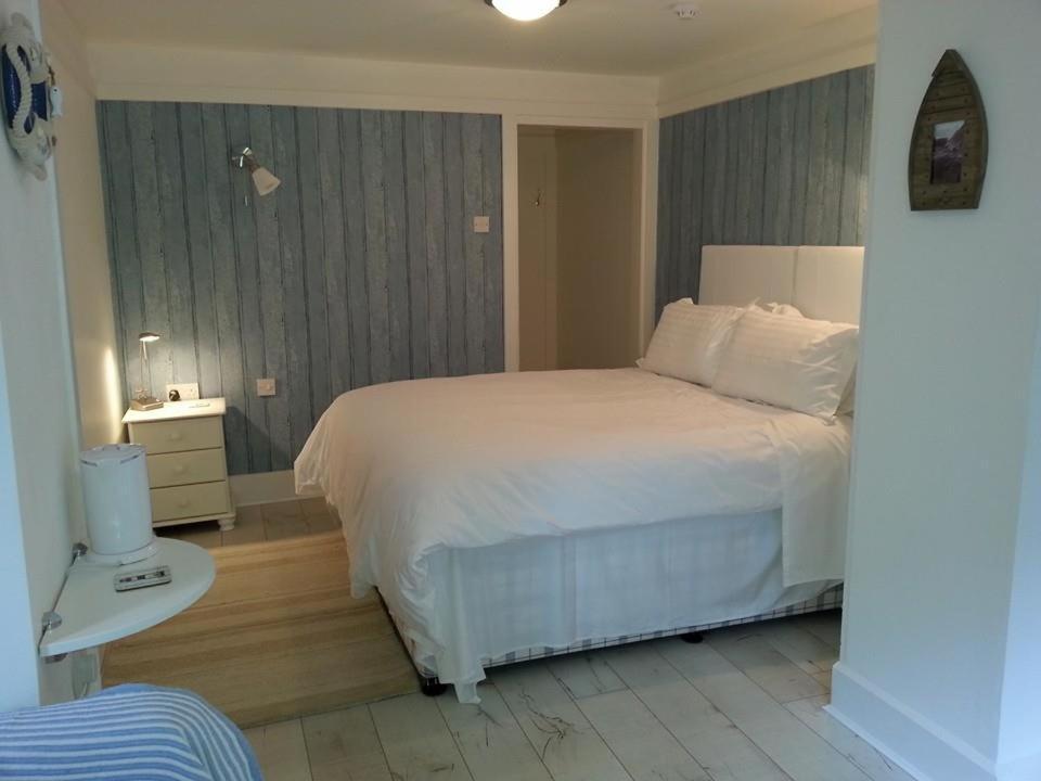 Natal House Bed & Breakfast Polperro Luaran gambar
