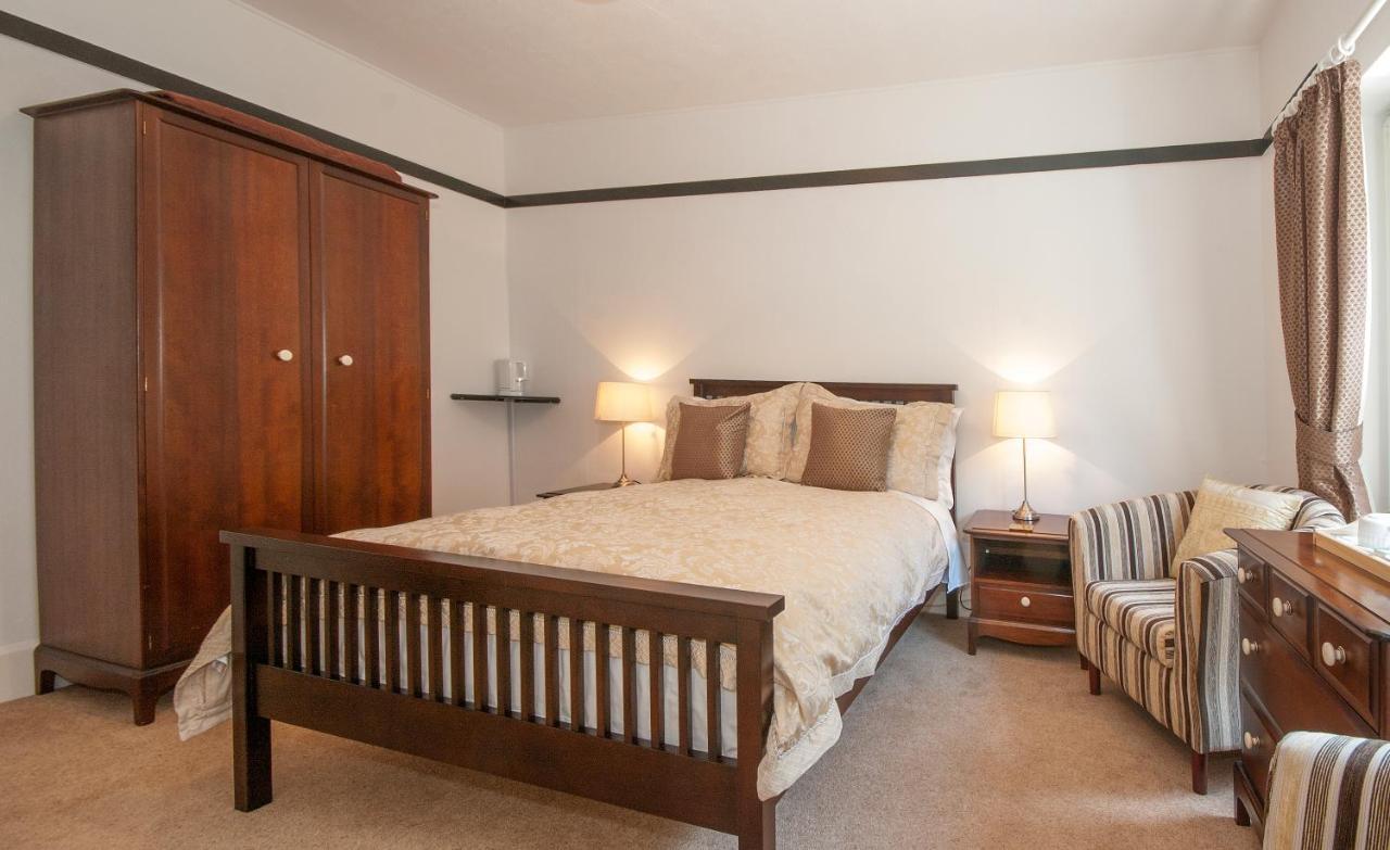 Natal House Bed & Breakfast Polperro Luaran gambar